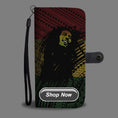 Wallet Phone Case-Atikapu