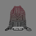Drawstring Bags-Atikapu