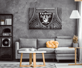 Canvas Art-Atikapu