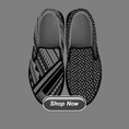 Slip Ons-Atikapu