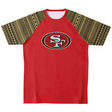 San Francisco 49ers T-shirt