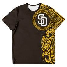 San Diego Padres T-shirt