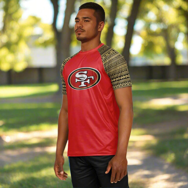 San Francisco 49ers T-shirt