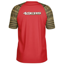 San Francisco 49ers T-shirt