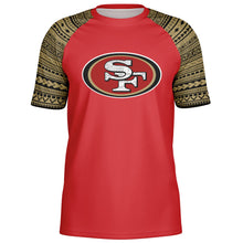 San Francisco 49ers T-shirt