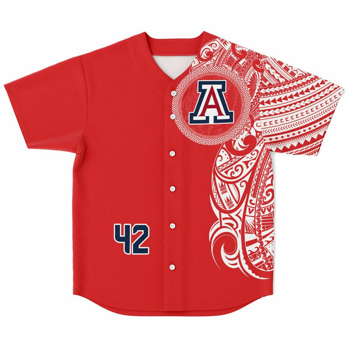 Custom Jersey - Lolesio