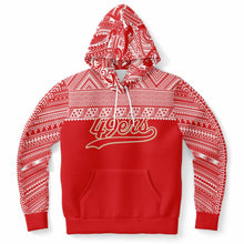 49ers Pullover Hoodie