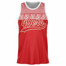 San Francisco 49ers Basketball Jersey 3