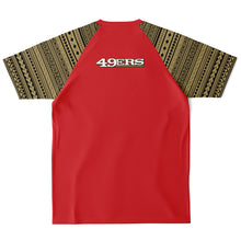 San Francisco 49ers T-shirt