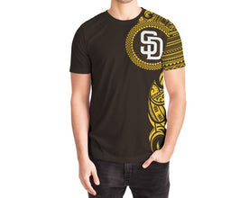 San Diego Padres T-shirt