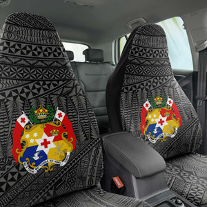 Sila Tonga Car Seat Covers-Car Seat Cover - AOP-Atikapu