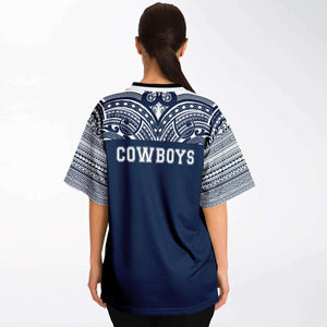 Cowboys Football Jerseys