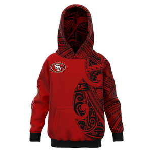 chiefs hoodies youth