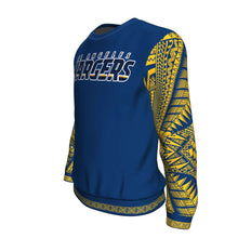 Los Angeles Chargers Sweatshirt-Sweatshirt-Atikapu