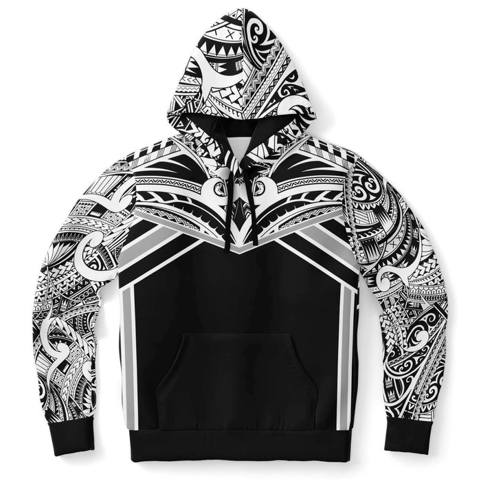 Polynesian design Hoodies - 00241