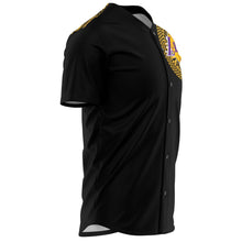 Lakers Shirt Black