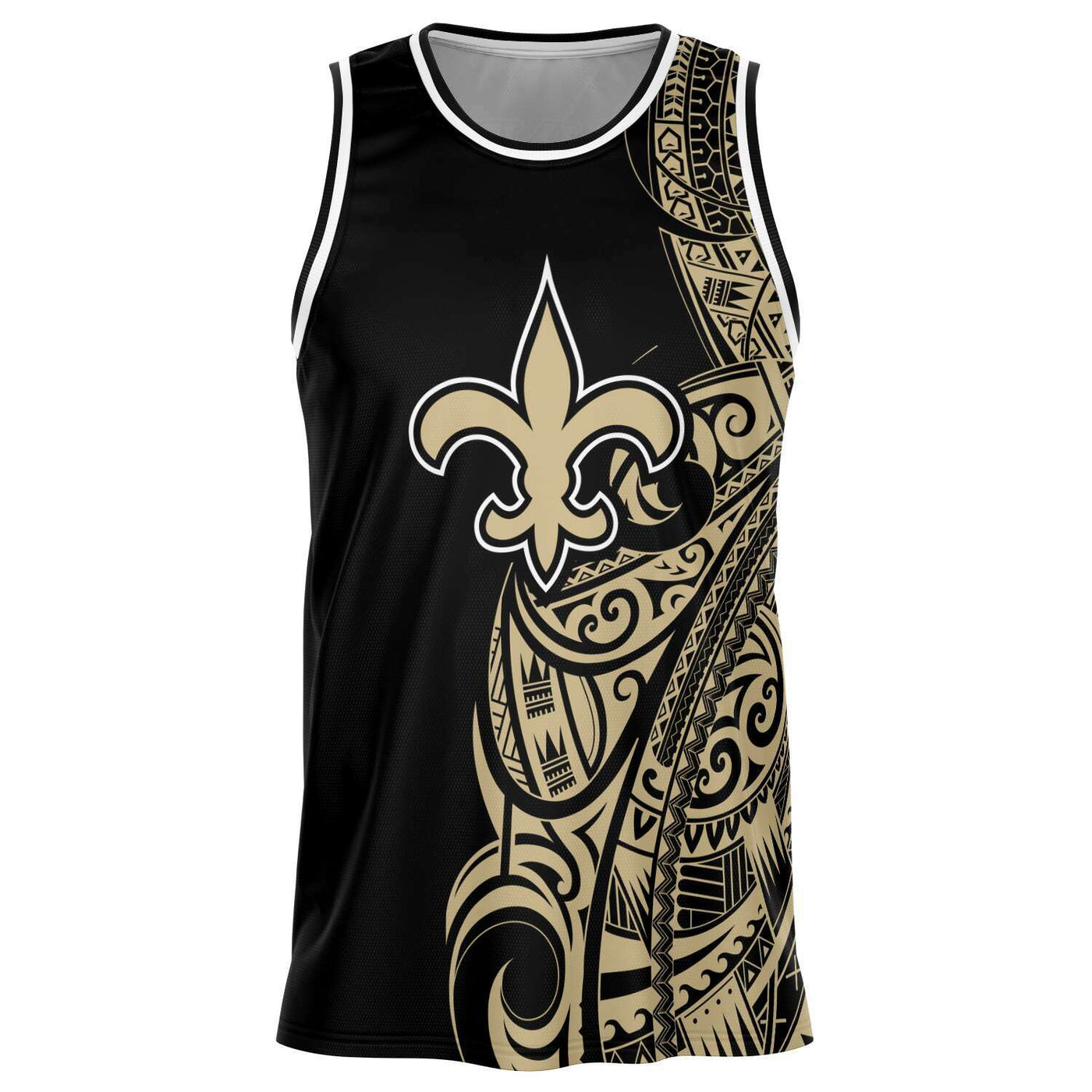 new orleans saints jersey shirt