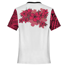 Polynesian Design T-shirt Atikapu 00242-T-shirt-Atikapu