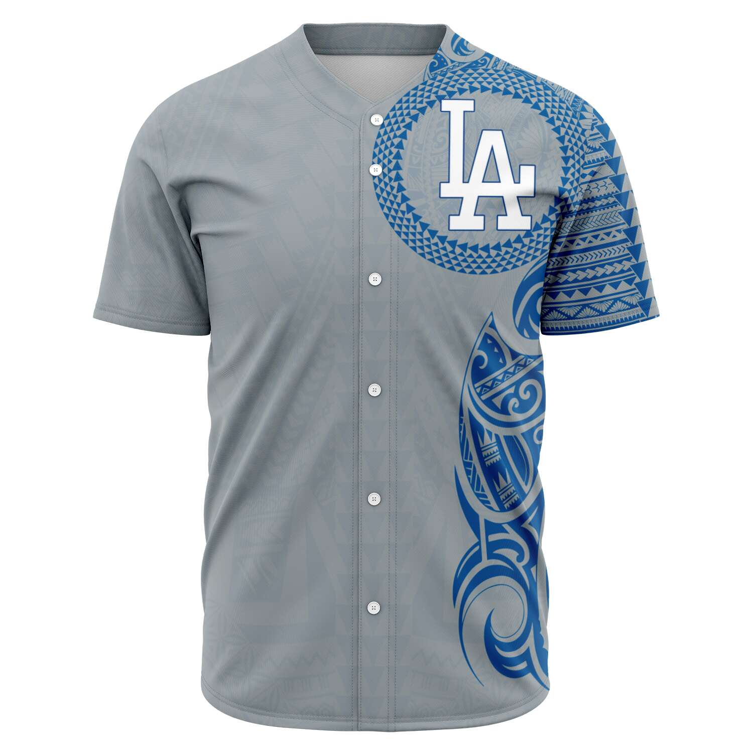 Baseball Jersey – Atikapu