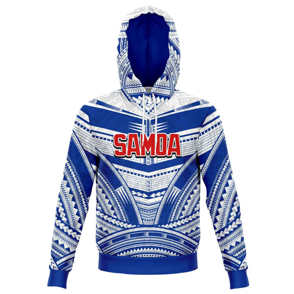 Samoa Hoodie 1-Fashion Hoodie - AOP-Atikapu