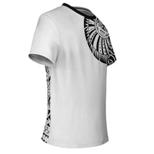 Polynesian Design T-shirts-T-shirt-Atikapu