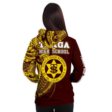 Tonga High School Hoodies-Fashion Hoodie - AOP-Atikapu