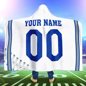 Custom Name/Number - Dallas Cowboys