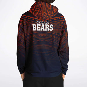 Chicago Bears Hoodies