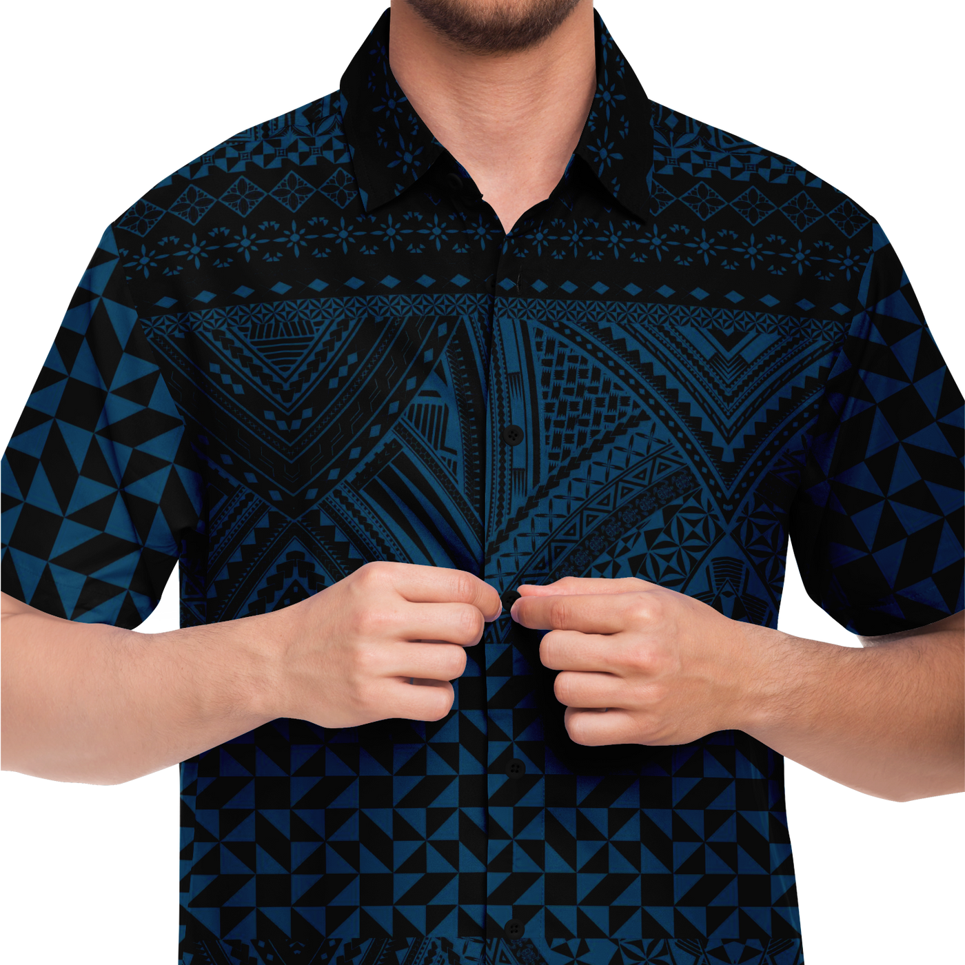 Collar Shirt – Atikapu