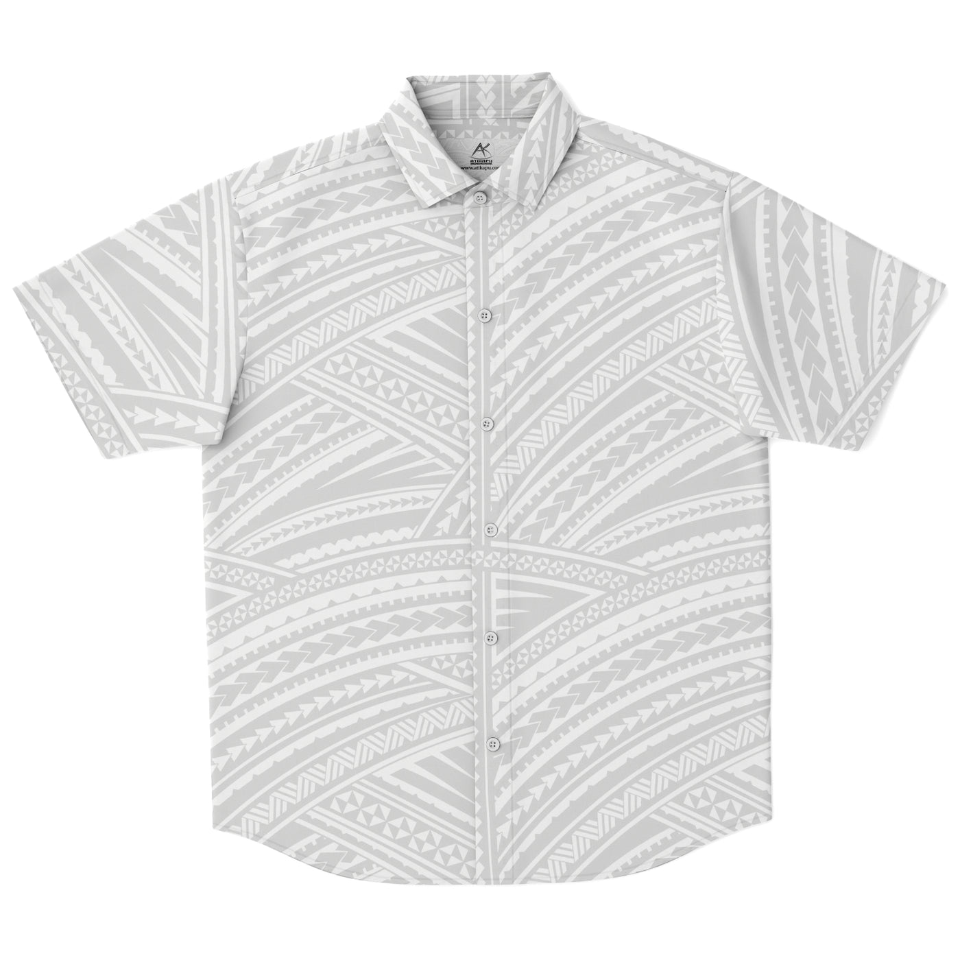 Collar Shirts – Atikapu