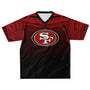 San Francisco 49ers Football Jerseys