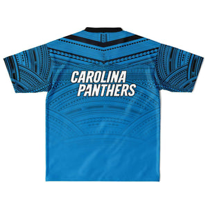 Carolina Panthers Football Jersey