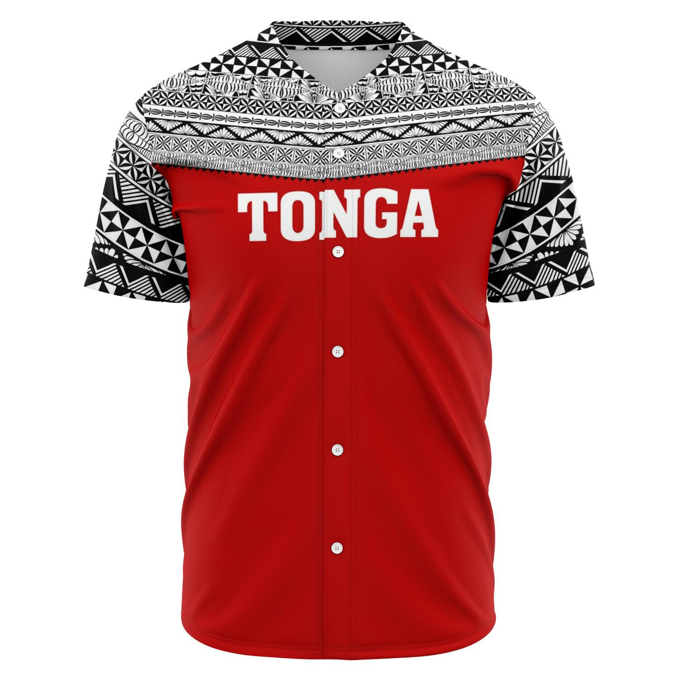 Baseball Jersey – Atikapu