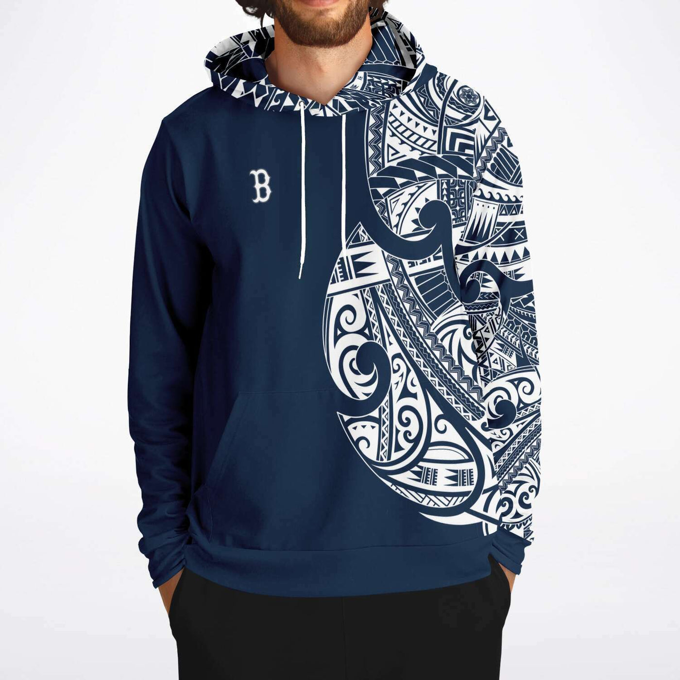 Boston Red Sox Hoodies – Atikapu