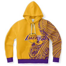 Los Angeles Lakers Hoodies