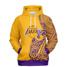 Los Angeles Lakers Hoodies