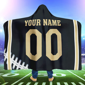 Custom Name/Number - New Orleans Saints