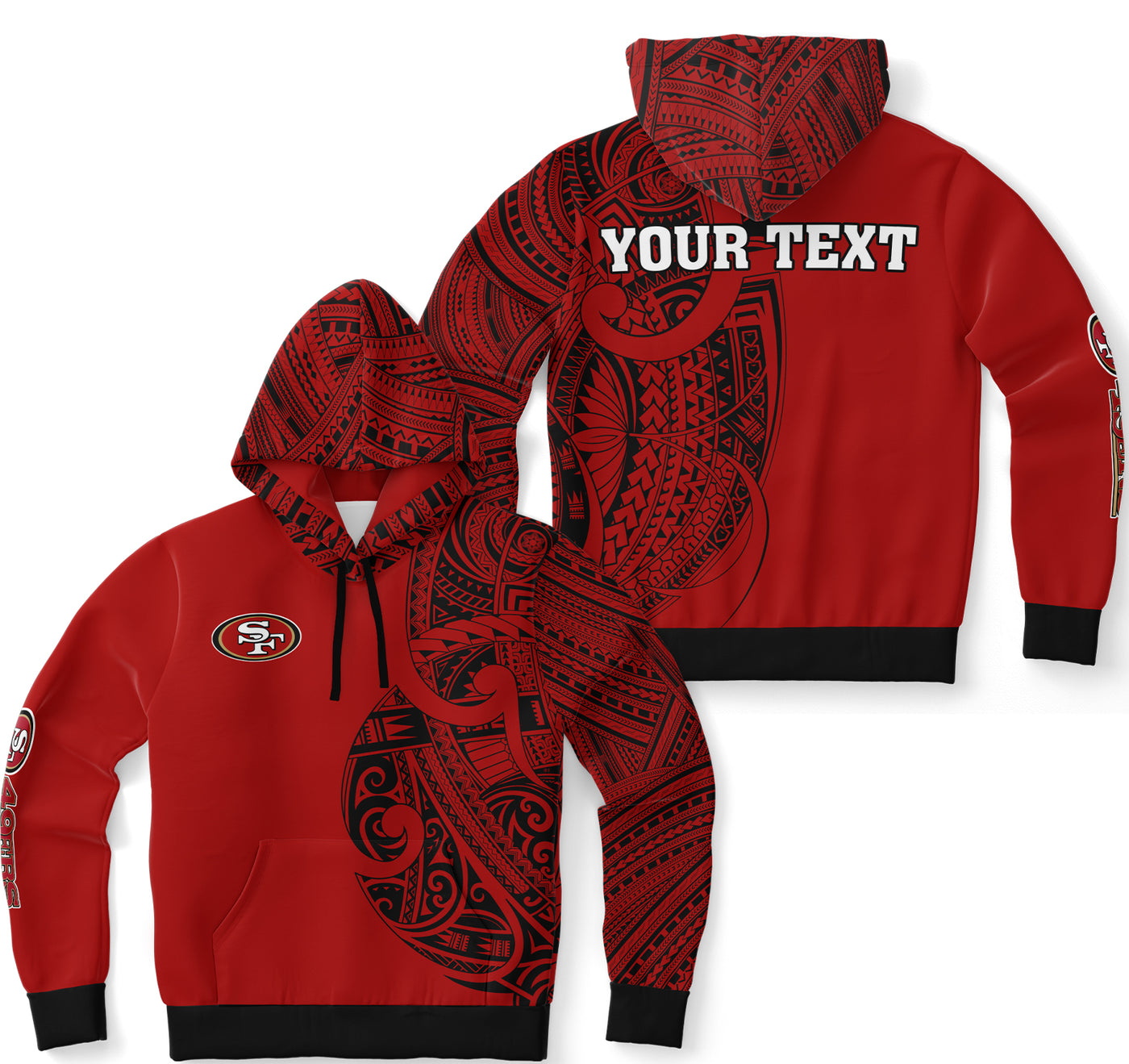 Hoodies – Atikapu