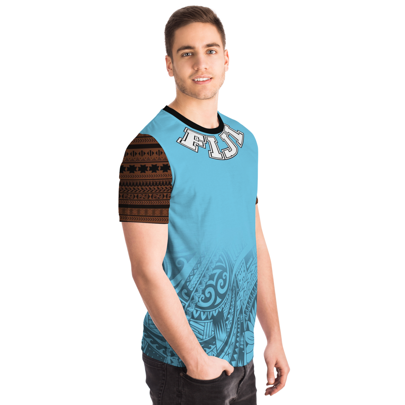 Collar Shirt – Atikapu