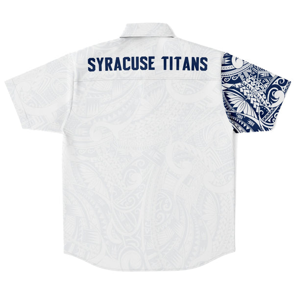 Syracuse Titans Shirt