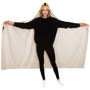 Pittsburgh Steelers Hooded Blankets