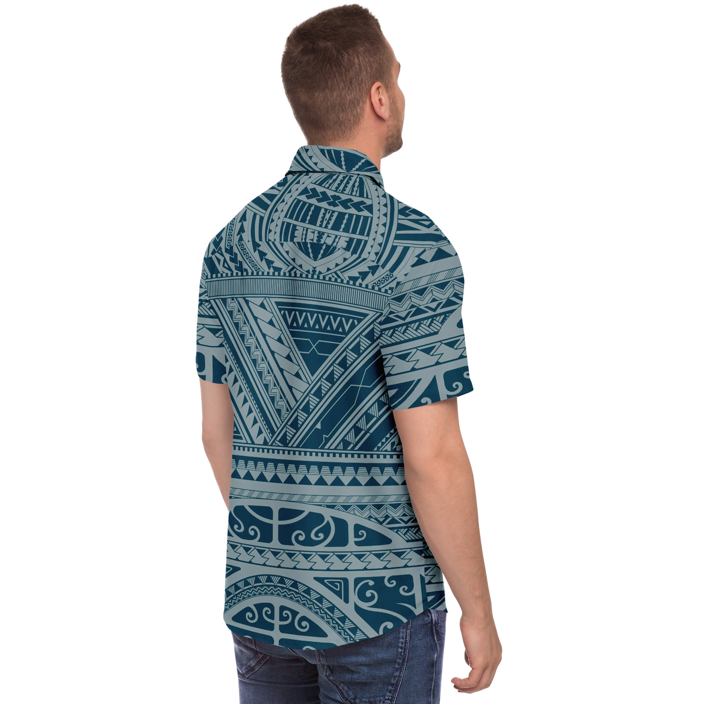 Polynesian Designs – Atikapu