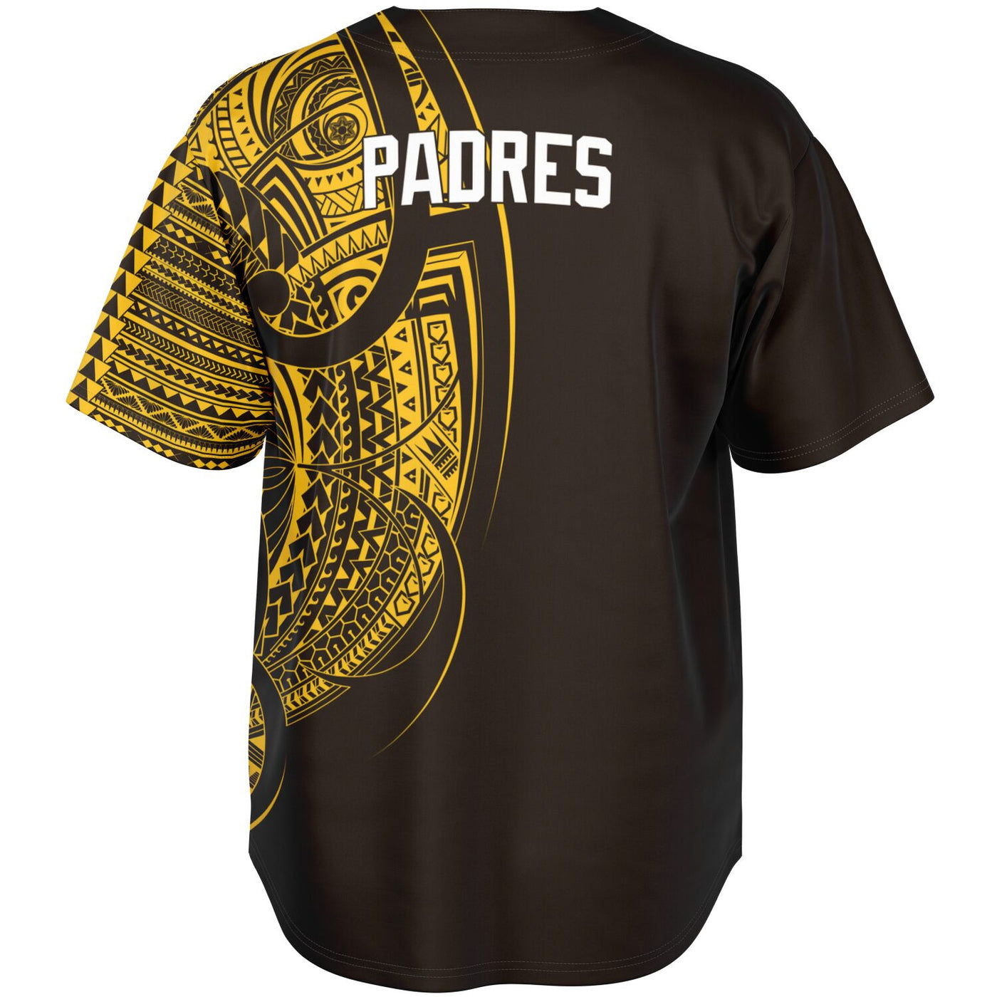 Jersey of San Diego Padres for Men, Women and Youth