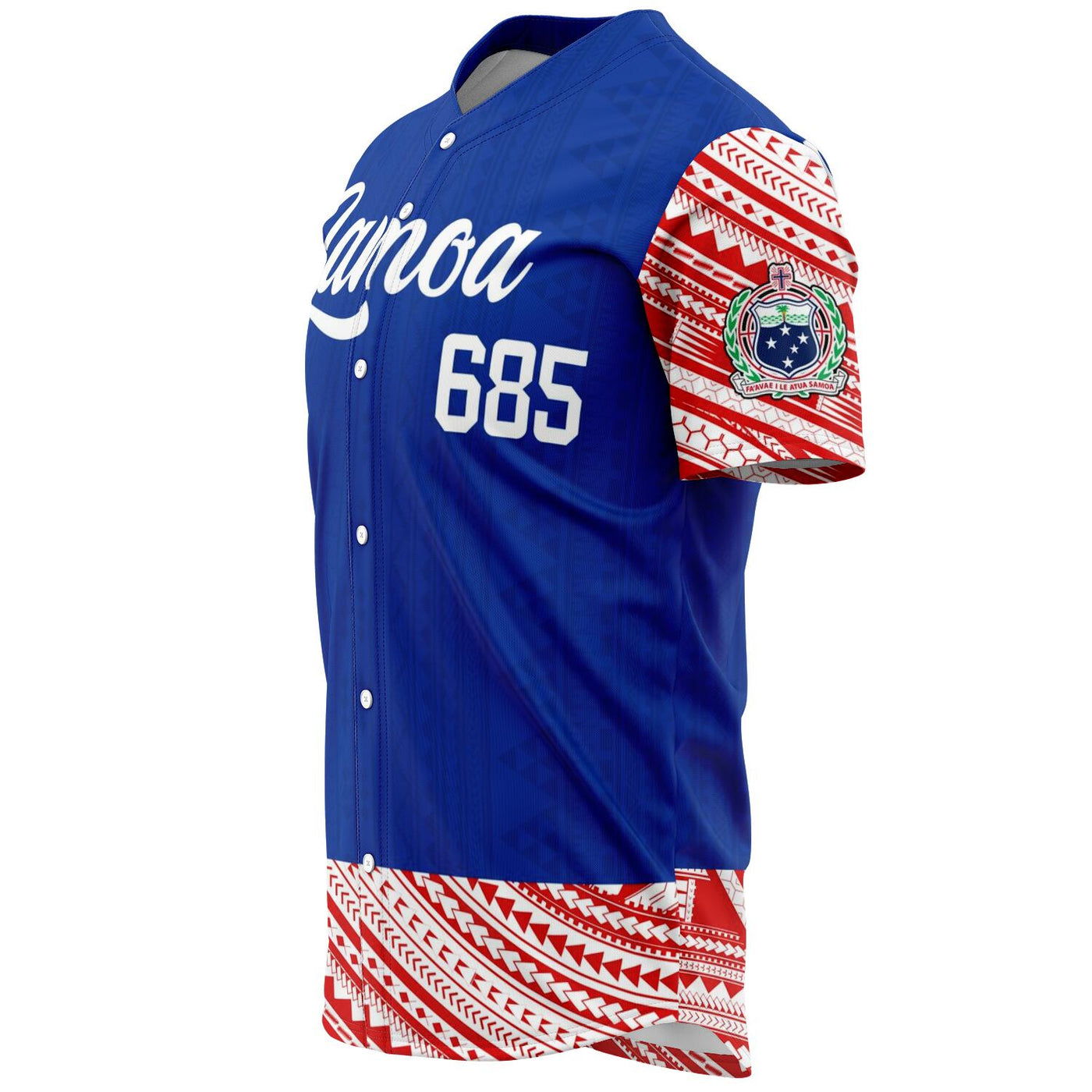 Baseball Jersey – Atikapu