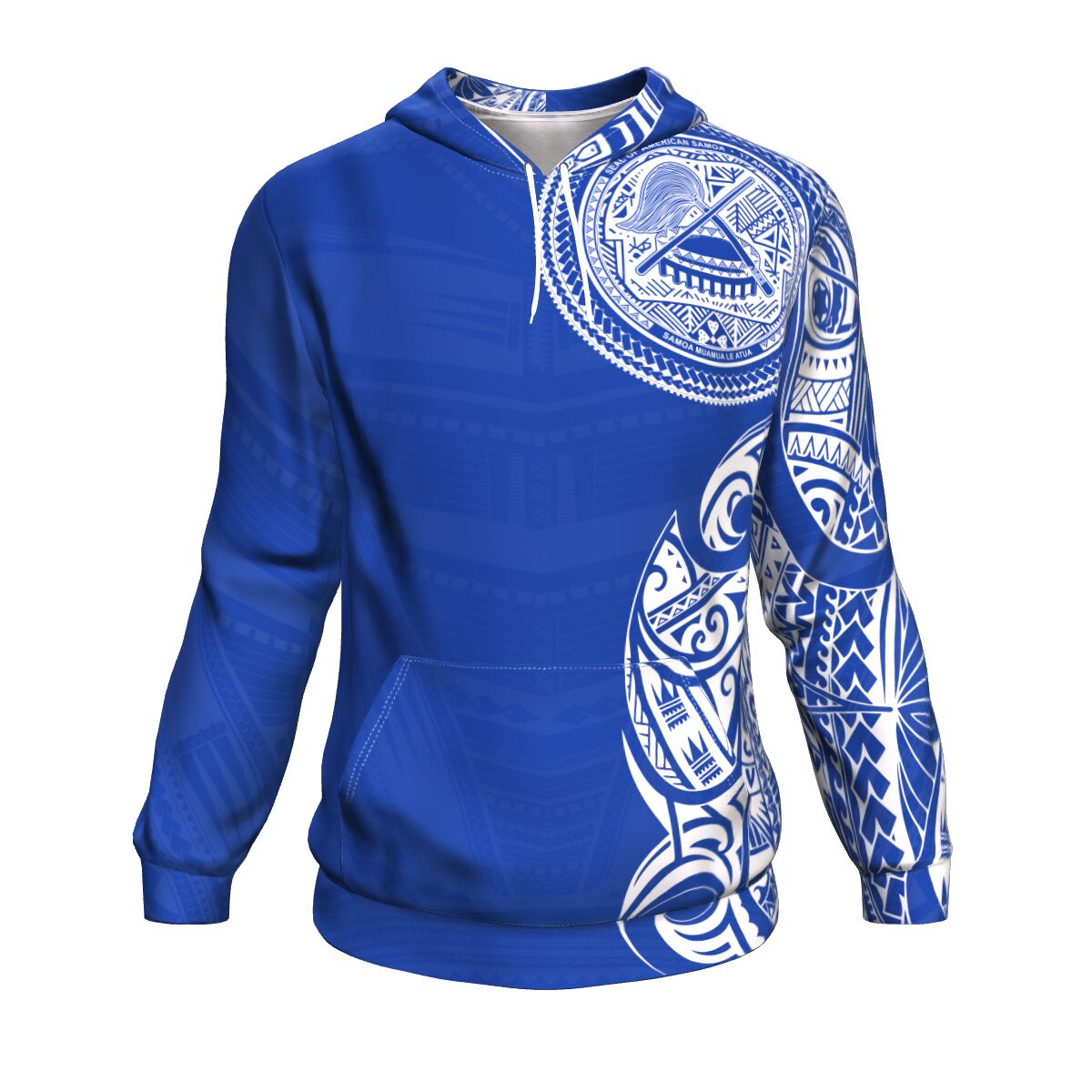 Rashguard – Atikapu