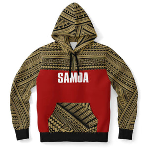 Samoa Hoodie