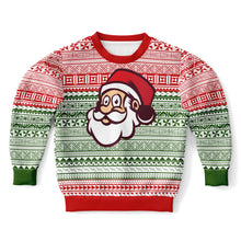 Kids Sweatshirts - Polynesian Design Christmas