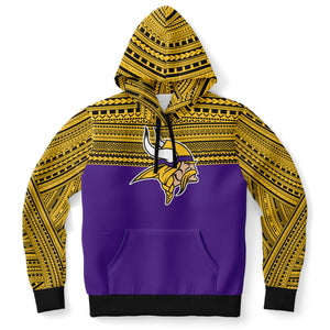 Minnesota Vikings Hoodies