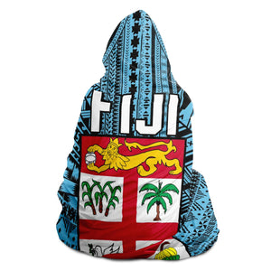 Fiji Hooded Blanket-Hooded Blanket - AOP-Atikapu