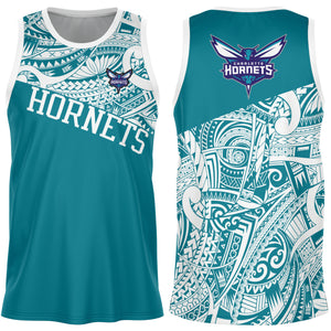 Charlotte Hornets Basketball Jerseys